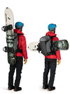 Osprey Soelden Pro Avalanche Airbag Pack 32L - Ascent Outdoors LLC
