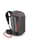 Osprey Soelden Pro Avalanche Airbag Pack 32L - Ascent Outdoors LLC
