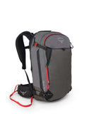 Osprey Soelden Pro Avalanche Airbag Pack 32L - Ascent Outdoors LLC