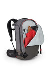 Osprey Soelden Pro Avalanche Airbag Pack 32L - Ascent Outdoors LLC