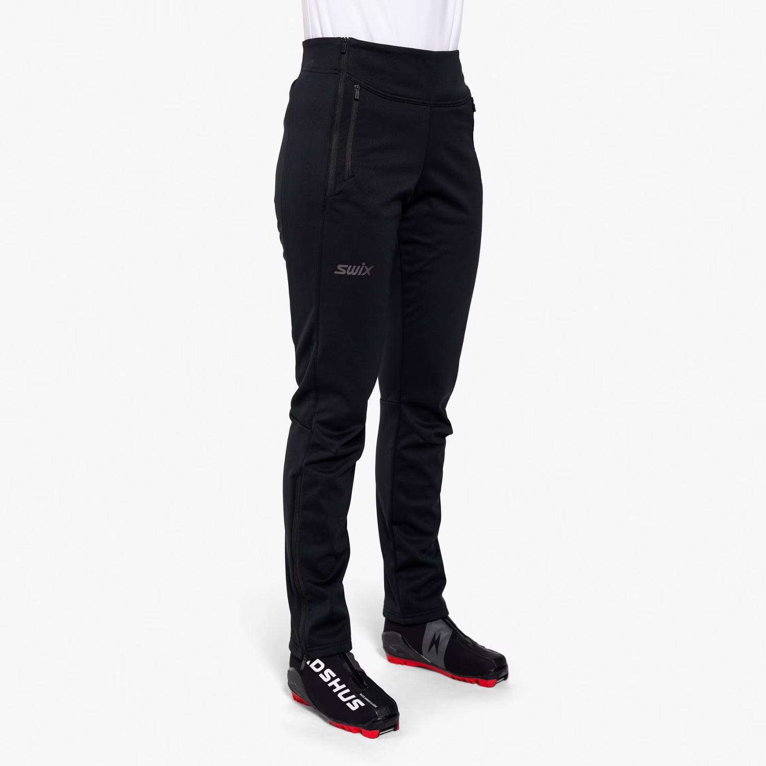Swix Infinity Softshell Pants Women's
