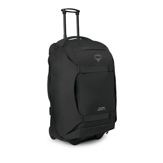 Osprey Sojourn Shuttle 30"/100L Wheeled Duffel