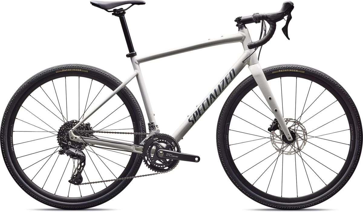 Specialized Diverge E5