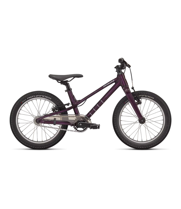 Specialized Jett 16 Single Speed
