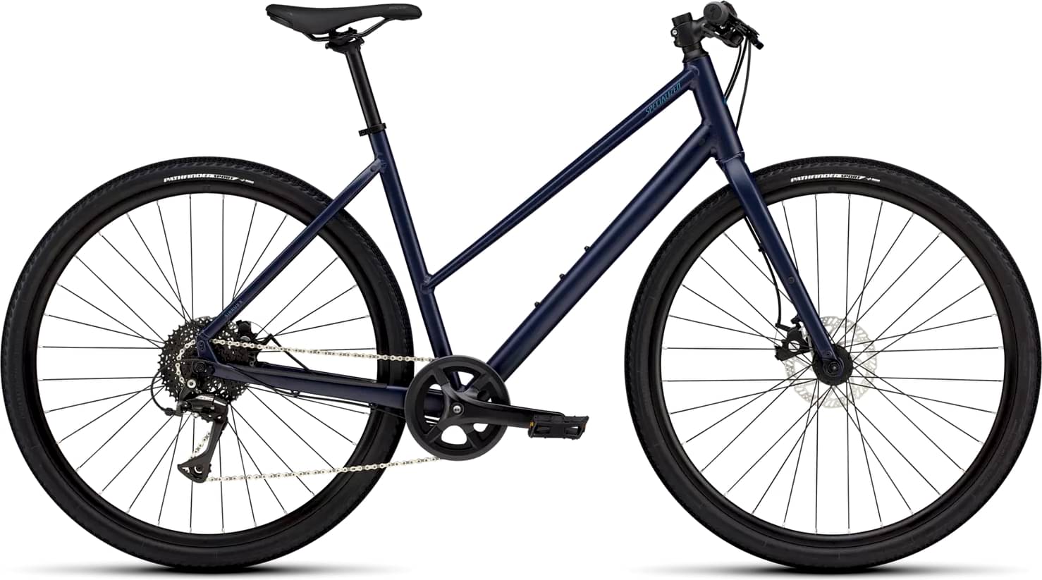 Specialized Sirrus 1.0 Step-Through