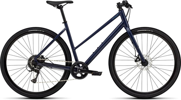 Specialized Sirrus 1.0 Step-Through