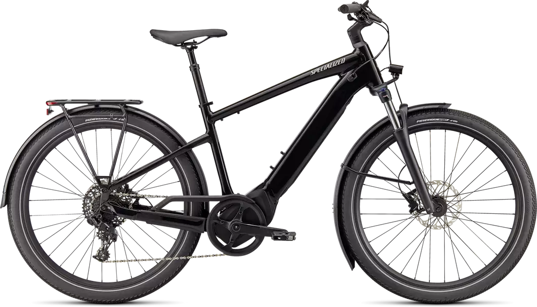 Specialized Turbo Vado 4.0
