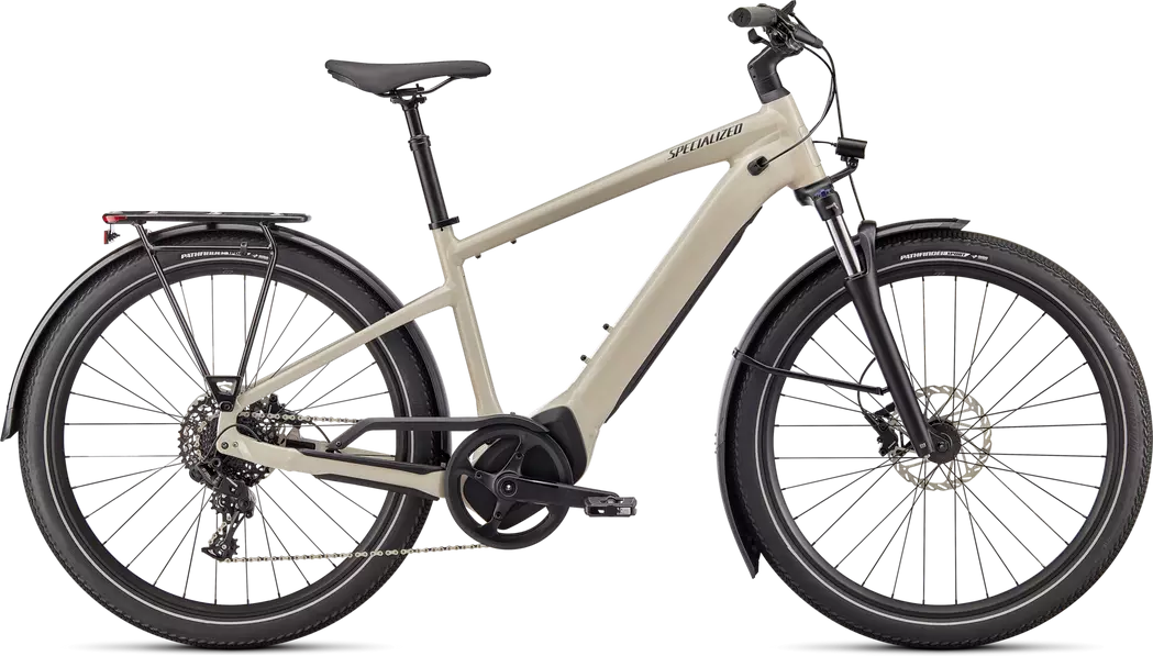 Specialized Turbo Vado 4.0