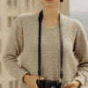 Peak Design Form Leather Camera Strap Standard