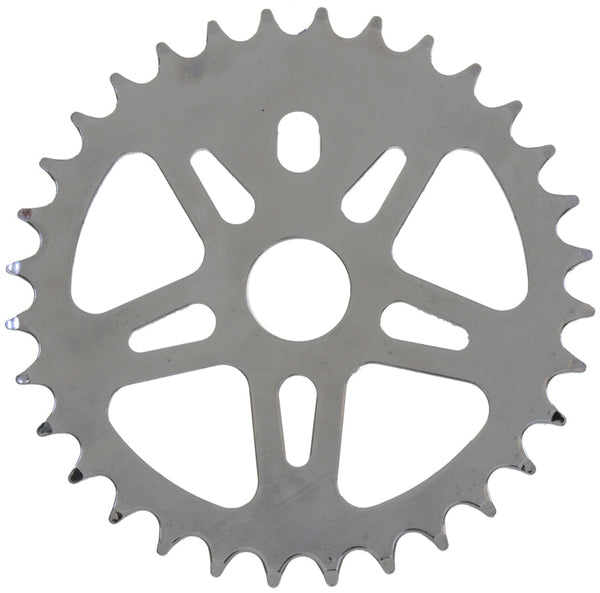Sunlite 1-Piece Single Chainring