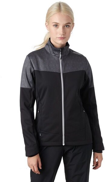 Swix Delda Light Softshell Jacket Women's