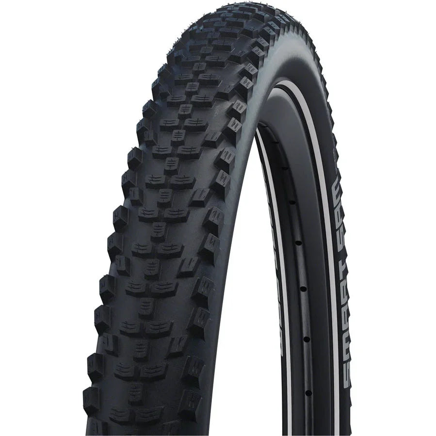 Schwalbe Smart Sam Tire - 24 x 1.85