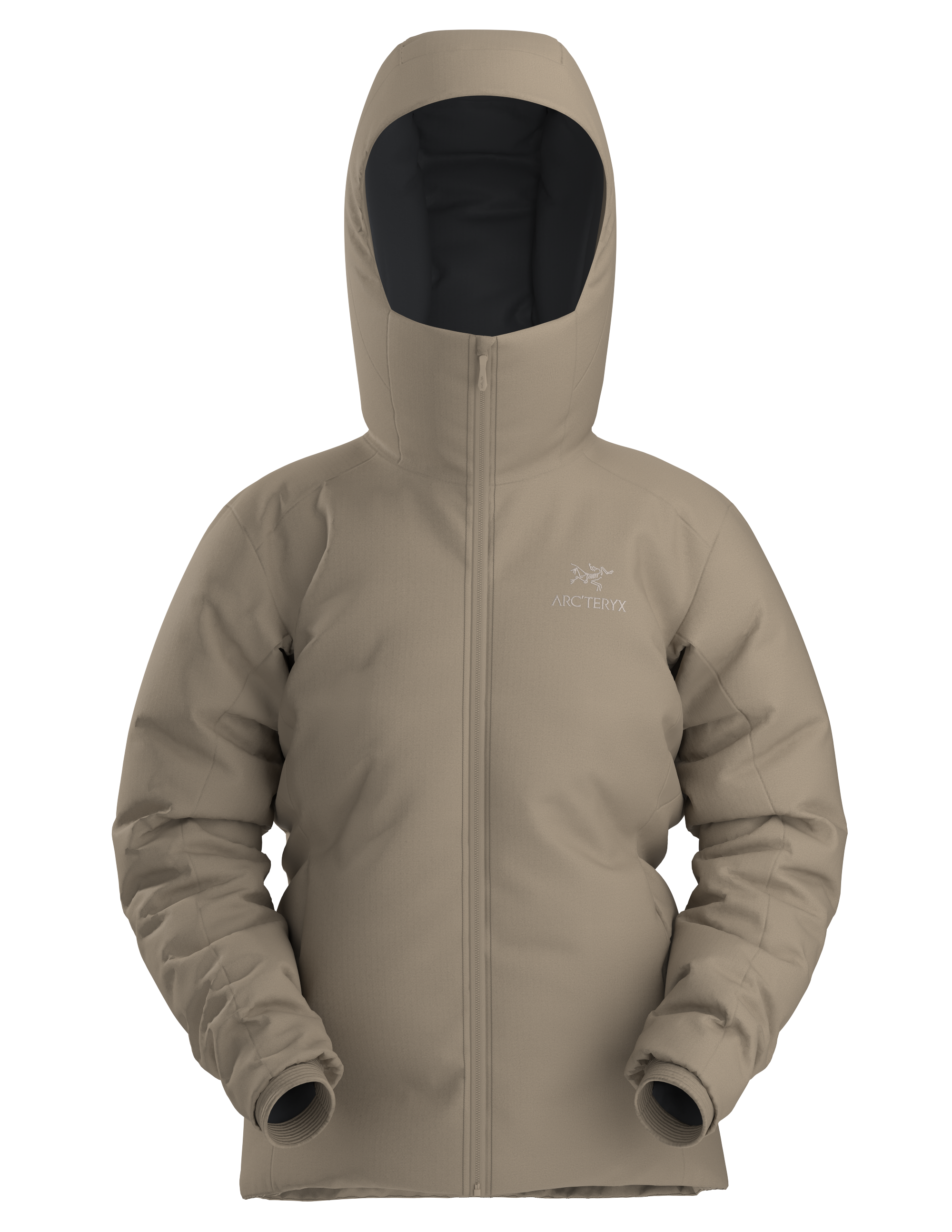 Arc'teryx Atom Heavyweight Hoody Women's