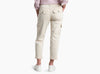 KUHL Kultivatr Kargo Crop Pant Woman's
