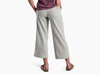 KUHL Seaboard Crop Wide Leg Pant Women's