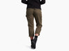 KUHL Kultivatr Kargo Crop Pant Woman's