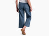KUHL Seaboard Crop Wide Leg Pant Women's