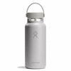 HydroFlask 32oz Wide Mouth Flex Cap