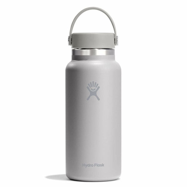 HydroFlask 32oz Wide Mouth Flex Cap