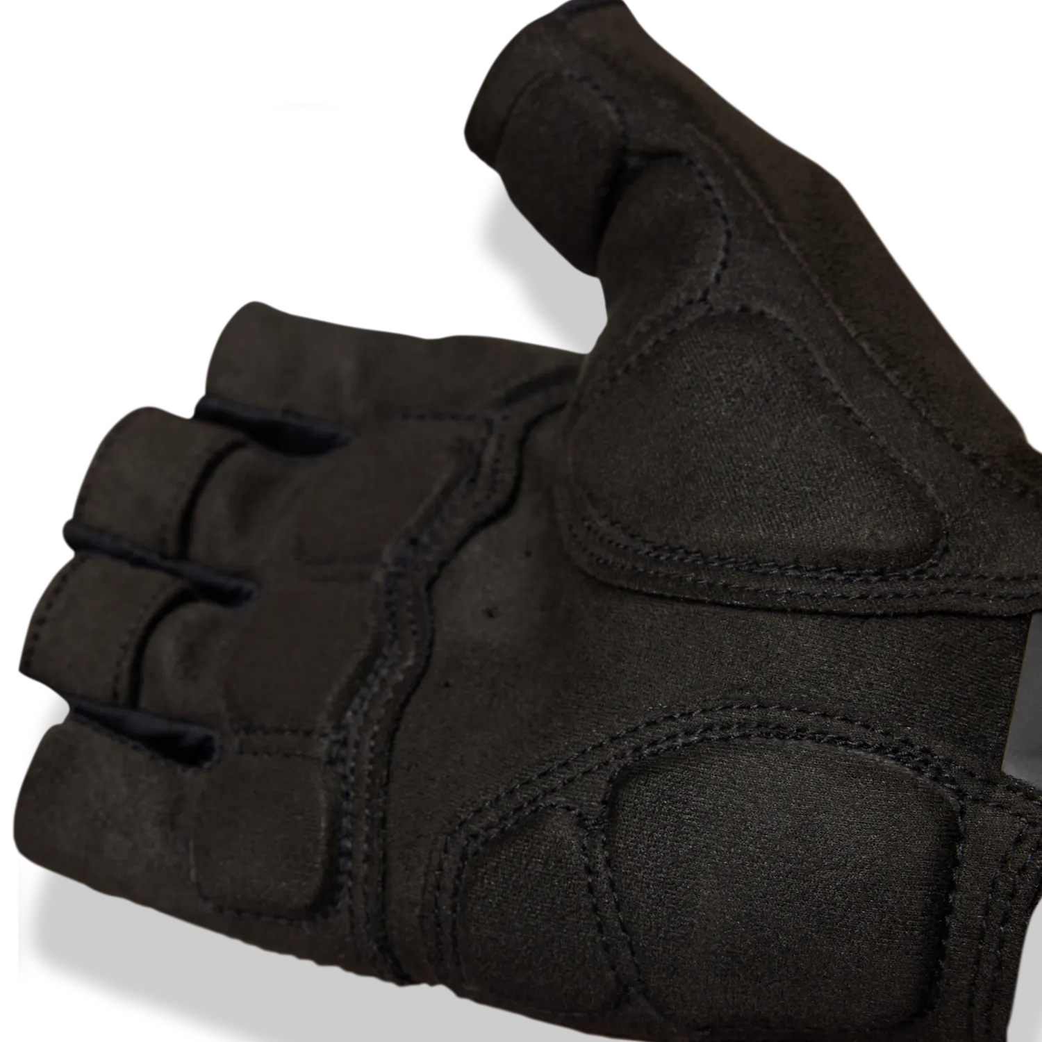 Giro Bravo II Gel Glove