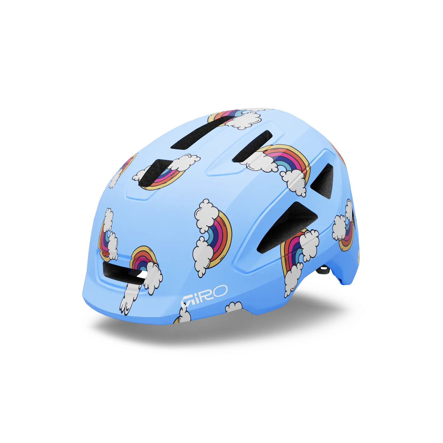 Giro Scamp Mips II
