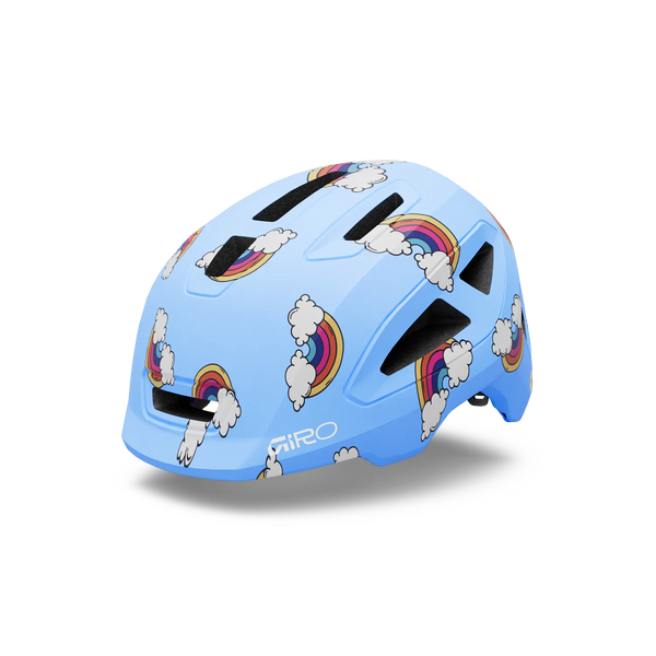 Giro Scamp Mips II