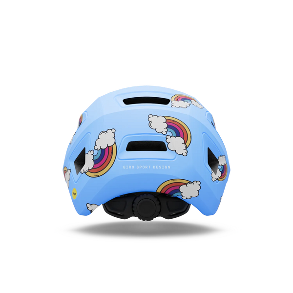 Giro Scamp Mips II