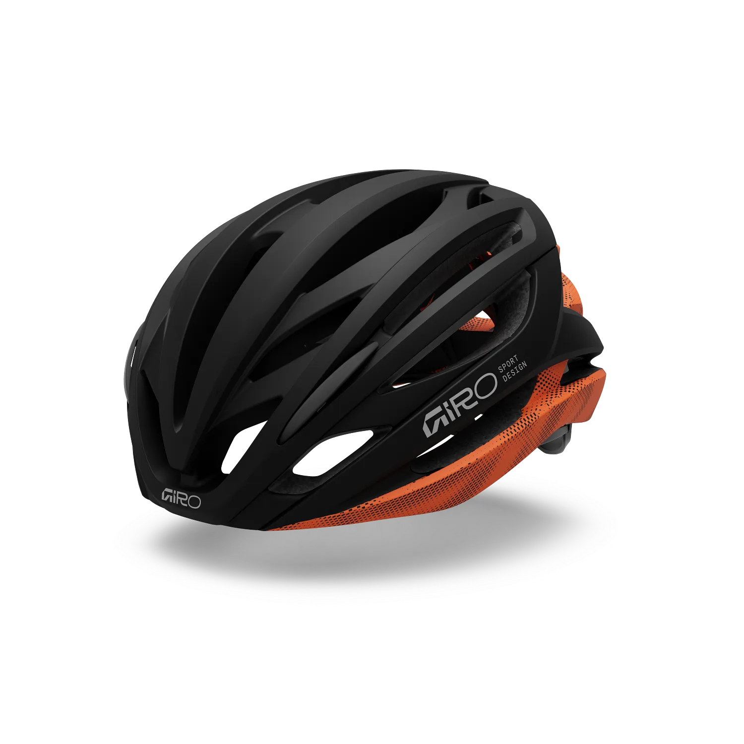 Giro Syntax Mips Helmet