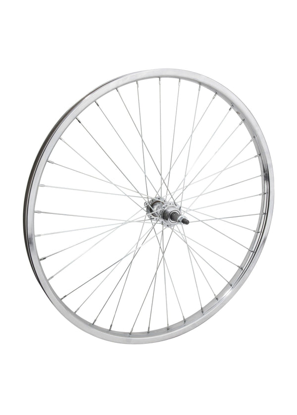 Wheel Master 26" Steel Cruiser/Comfort Rear Wheel 5/6/7 F/W