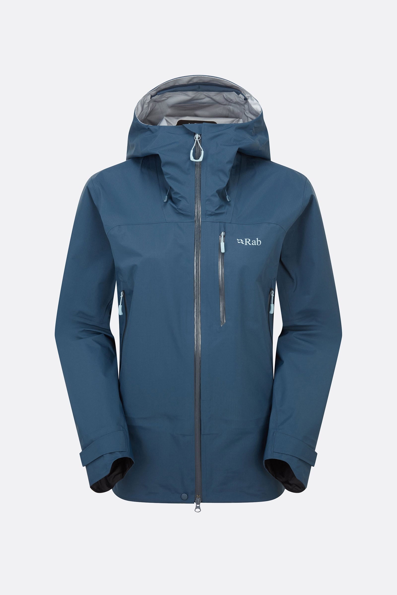 Rab Firewall Mountain Waterproof Jacket Women's