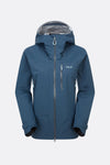 Rab Firewall Mountain Waterproof Jacket Women's