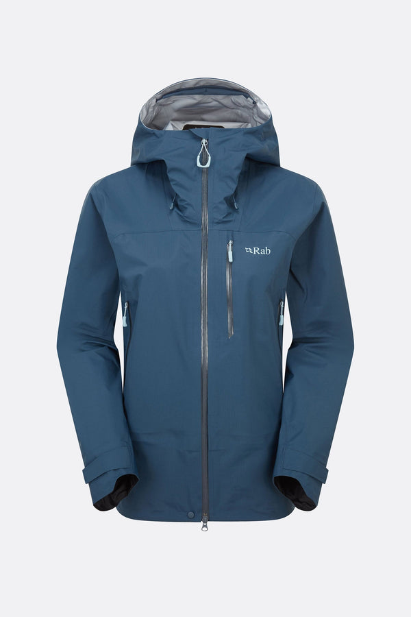 Rab Firewall Mountain Waterproof Jacket Women's