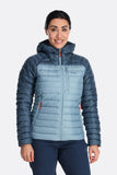 Rab Microlight Alpine Jacket Women's