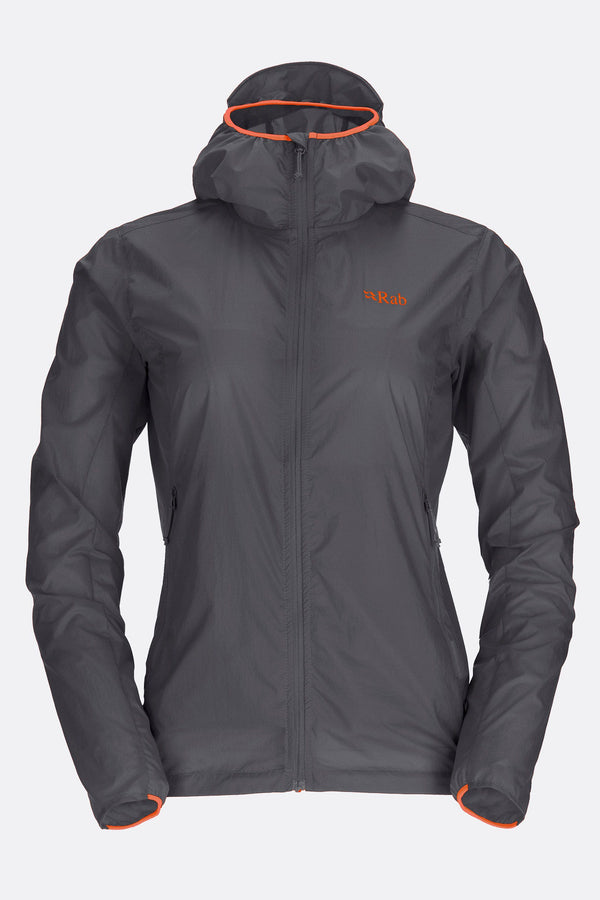 Rab Vital Hooded Jacket Women's
