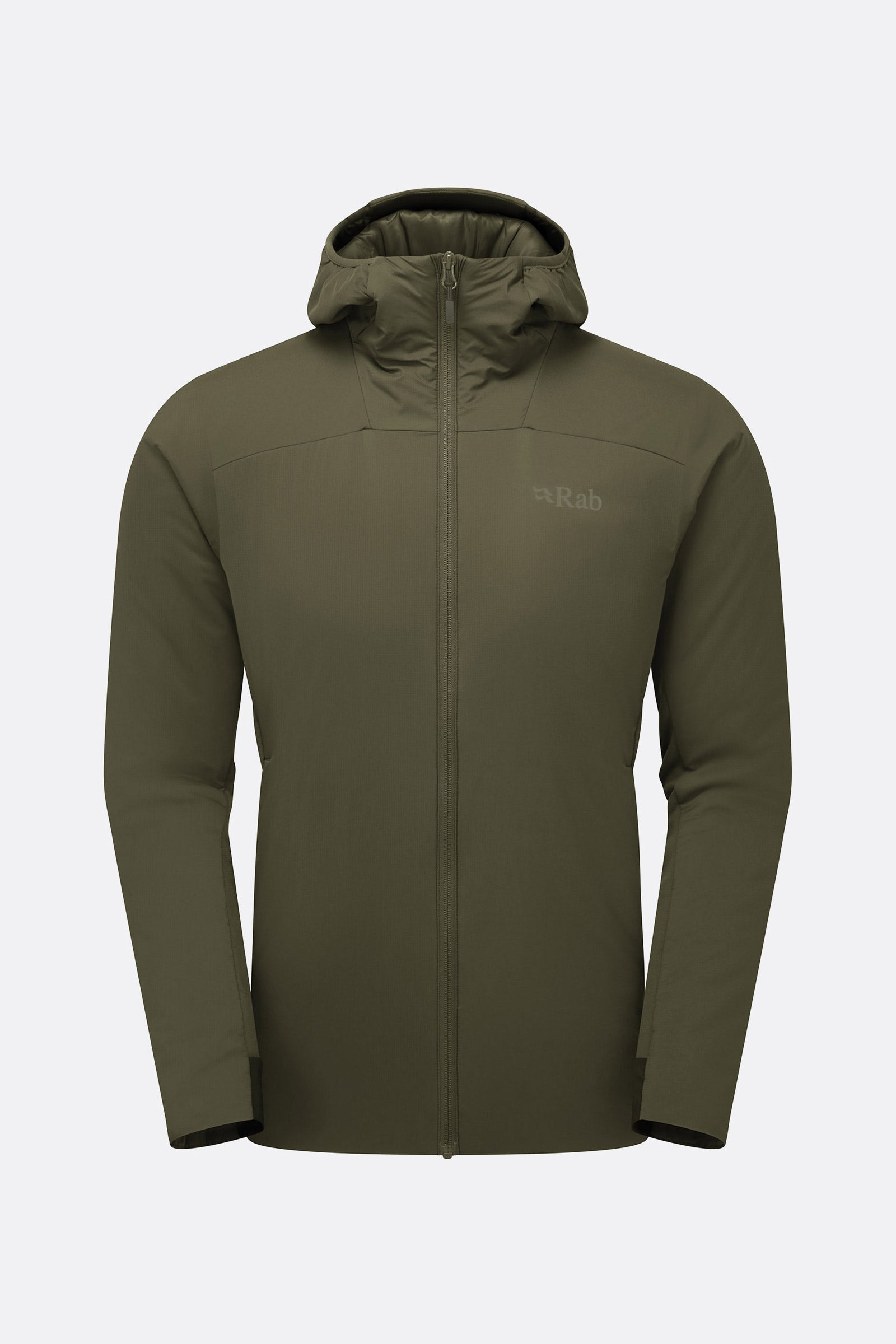Rab Xenair Alpine Flex Jacket Men's