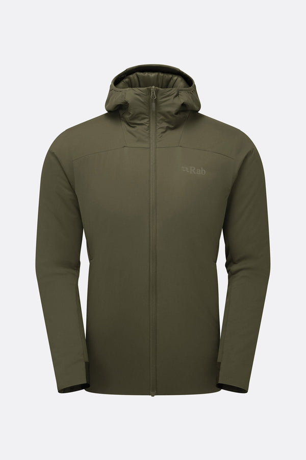 Rab Xenair Alpine Flex Jacket Men's