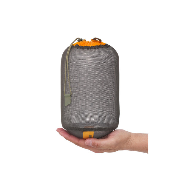 Sea to Summit Mesh Stuff Sack Set