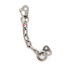 Fixe Plx/Duplex Ss 1/2 Traditional Anchor - Ascent Outdoors LLC