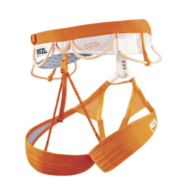 Sitta Harness - Ascent Outdoors LLC