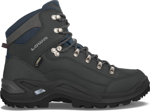 Lowa Renegade Gtx Mid Wide