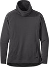 Outdoor Research  Women's Trail Mix Cowl Pullover - Ascent Outdoors LLC