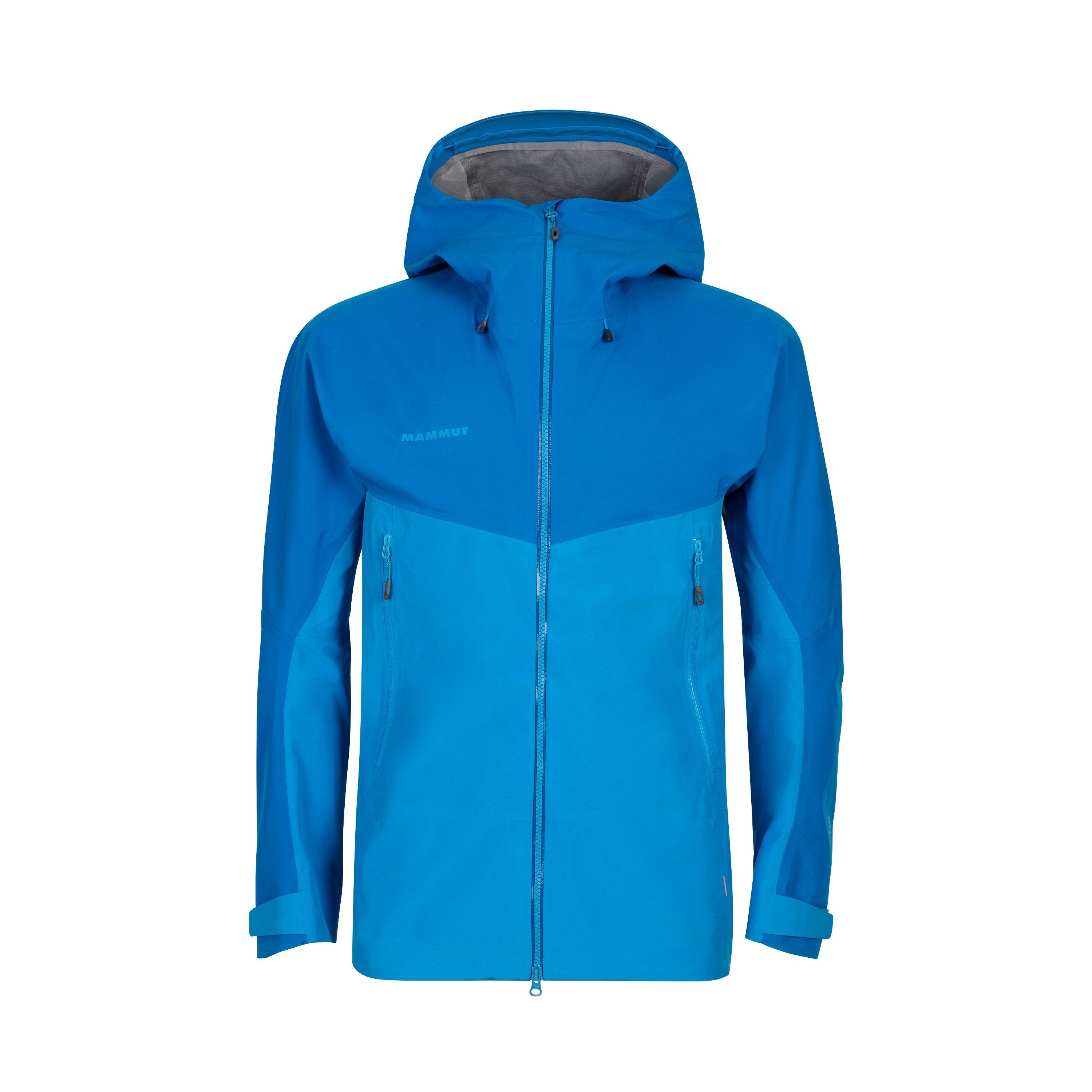 Mammut Crater Hs Hooded Jacket Men's