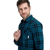 Mammut Tamaro Longsleeve Shirt Men's - Ascent Outdoors LLC