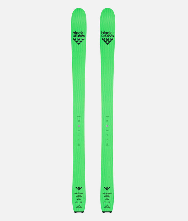 Black Crows Navis Freebird Skis