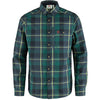 Fjallraven Fjallglim Shirt Mens - Ascent Outdoors LLC