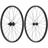 Shimano WH MT601 B Wheels