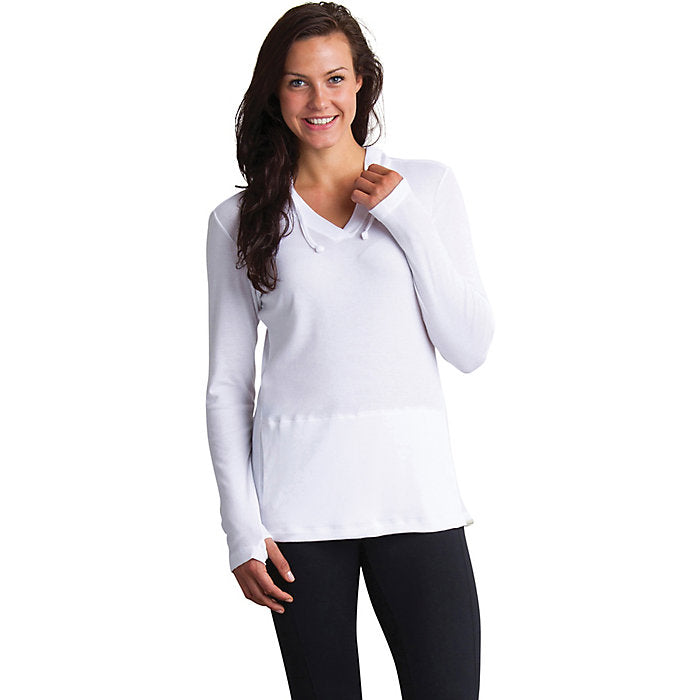 Exofficio Women's BugsAway Lumen Hoody