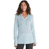 Exofficio Women's BugsAway Lumen Hoody