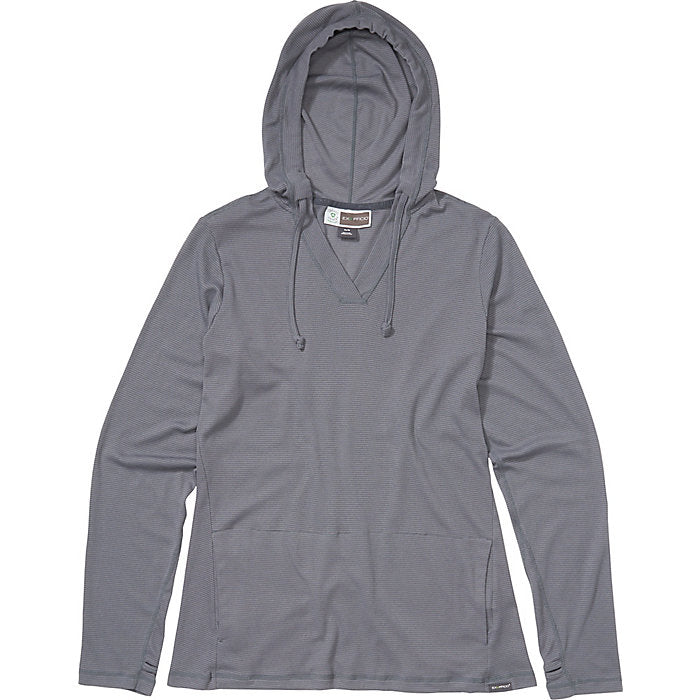 Exofficio Women's BugsAway Lumen Hoody