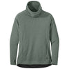 Outdoor Research  Women's Trail Mix Cowl Pullover - Ascent Outdoors LLC